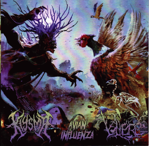 Klysma : Avian Influenza